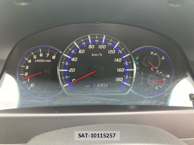 Toyota ALPHARD 2005-08 7325423-22