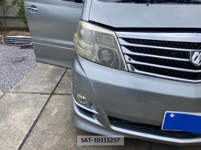 Toyota ALPHARD 2005-08 7325423-4