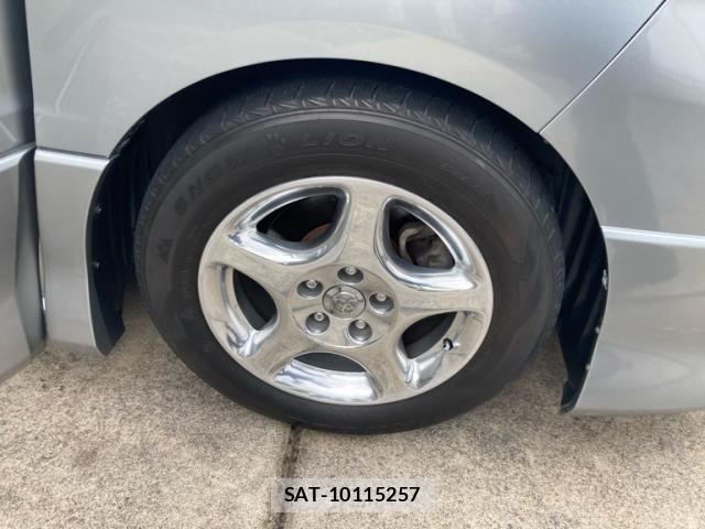 Toyota ALPHARD 2005-08 7325423-5