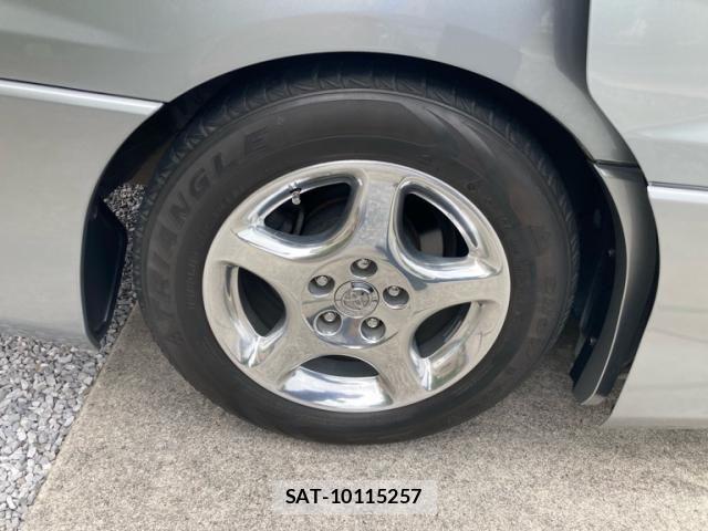 Toyota ALPHARD 2005-08 7325423-6
