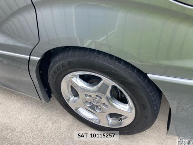 Toyota ALPHARD 2005-08 7325423-7
