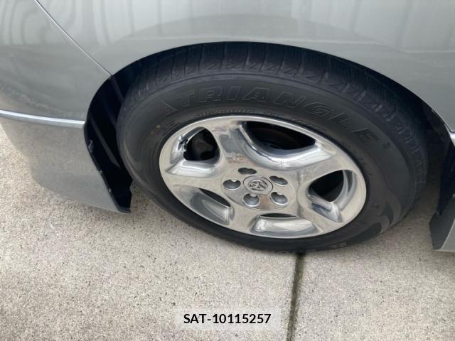 Toyota ALPHARD 2005-08 7325423-8