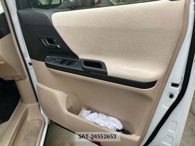 Toyota ALPHARD 2013-07 7325422-10