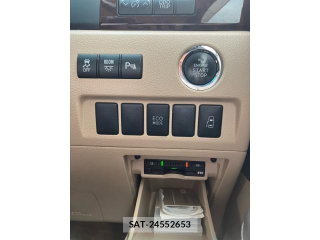 Toyota ALPHARD 2013-07 7325422-15