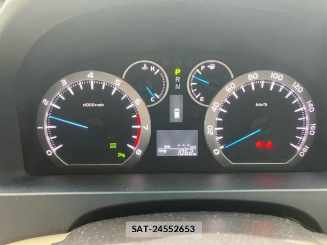 Toyota ALPHARD 2013-07 7325422-17