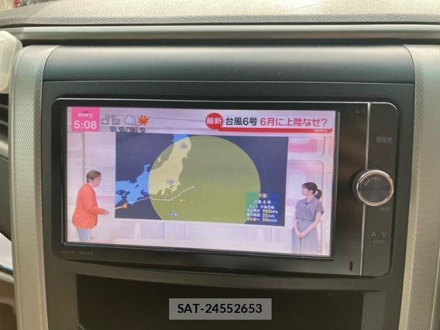 Toyota ALPHARD 2013-07 7325422-19