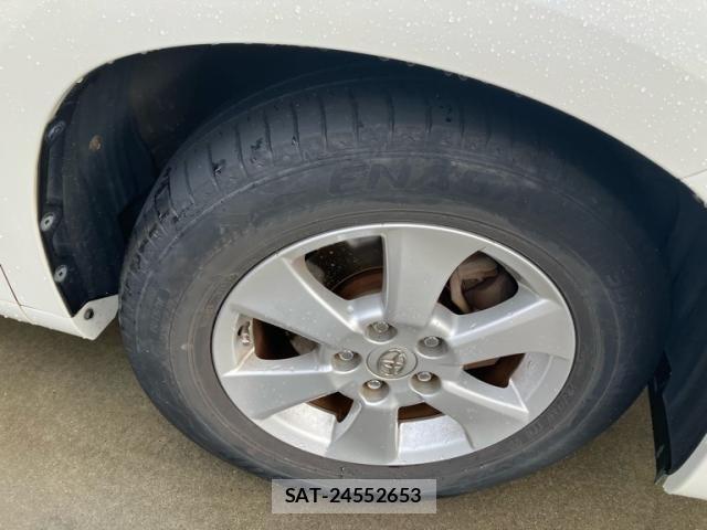 Toyota ALPHARD 2013-07 7325422-2
