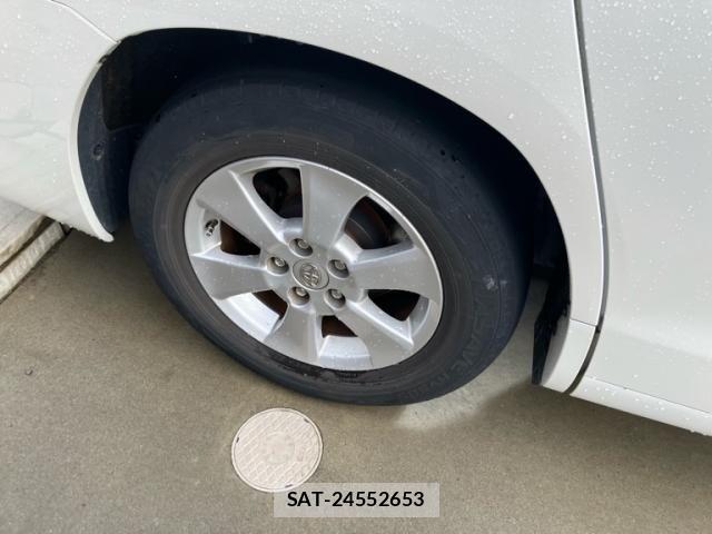 Toyota ALPHARD 2013-07 7325422-3