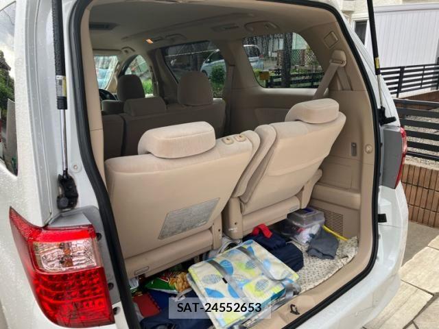Toyota ALPHARD 2013-07 7325422-7
