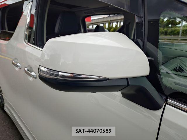 Toyota ALPHARD 2020-05 7325395-9