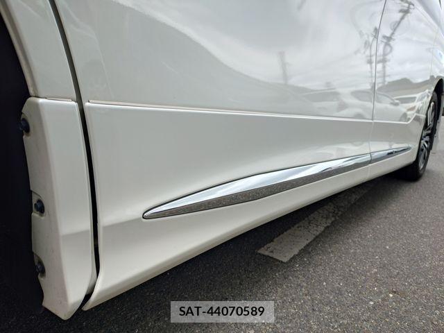 Toyota ALPHARD 2020-05 7325395-12