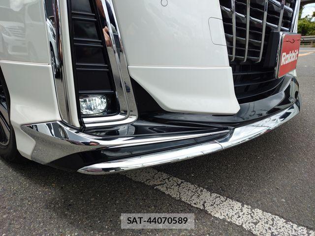 Toyota ALPHARD 2020-05 7325395-13
