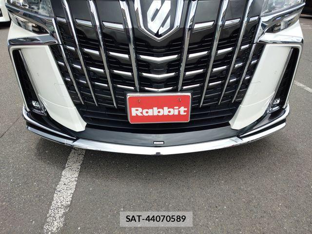 Toyota ALPHARD 2020-05 7325395-14