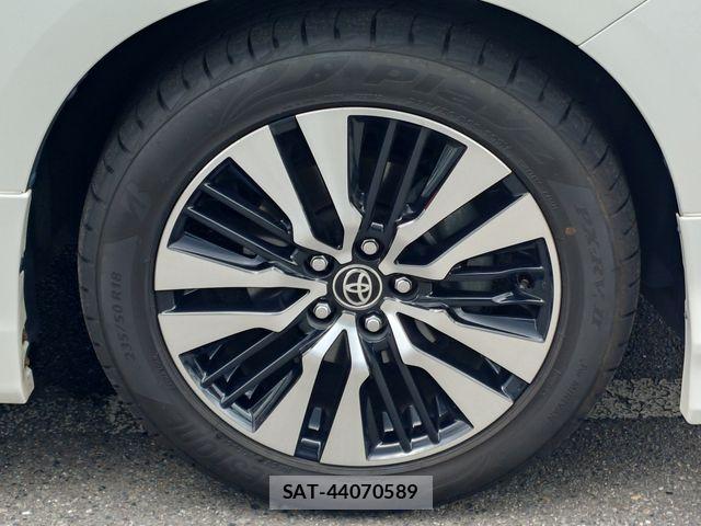 Toyota ALPHARD 2020-05 7325395-16