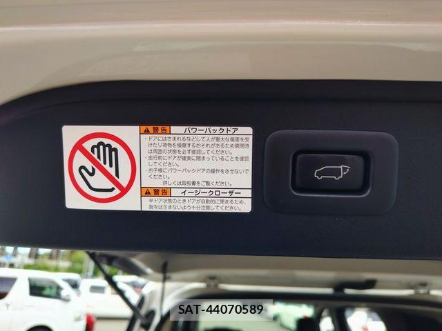 Toyota ALPHARD 2020-05 7325395-18