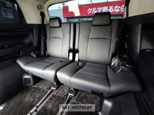 Toyota ALPHARD 2020-05 7325395-22