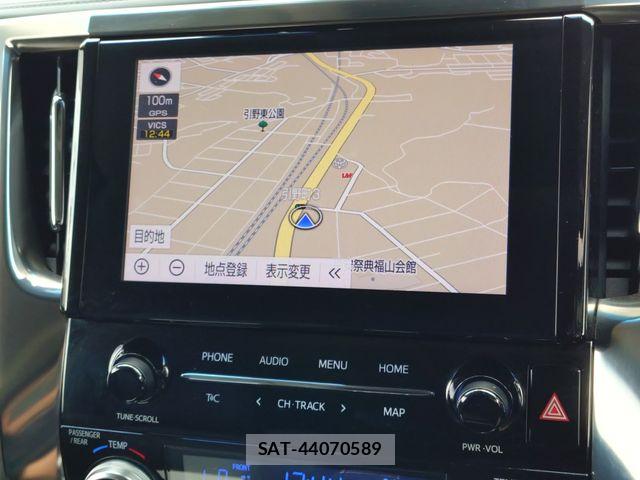 Toyota ALPHARD 2020-05 7325395-27