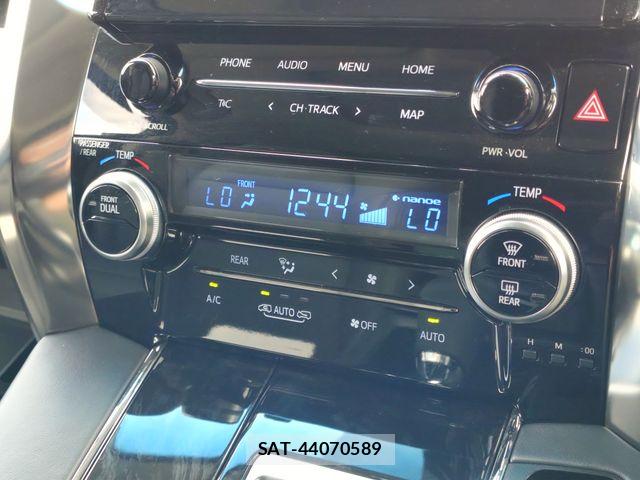 Toyota ALPHARD 2020-05 7325395-28