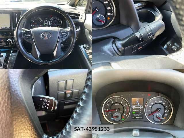 Toyota ALPHARD 2016-12 7325413-3