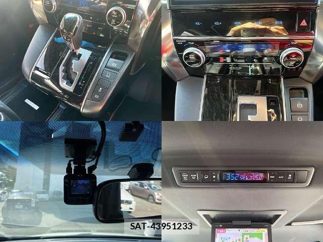 Toyota ALPHARD 2016-12 7325413-4