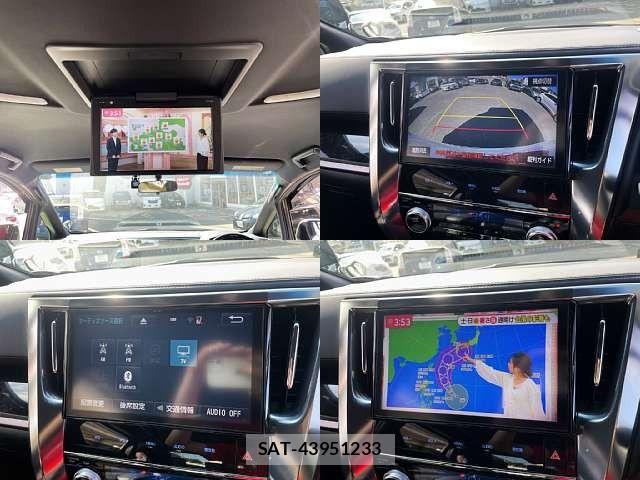 Toyota ALPHARD 2016-12 7325413-5