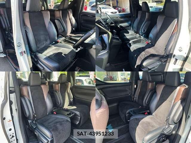 Toyota ALPHARD 2016-12 7325413-6