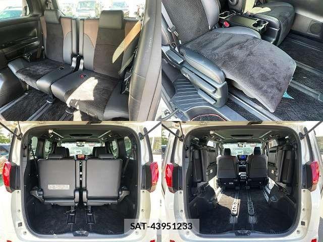 Toyota ALPHARD 2016-12 7325413-7
