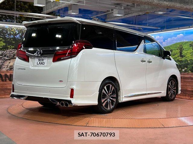 Toyota ALPHARD 2021-05 7325386-18