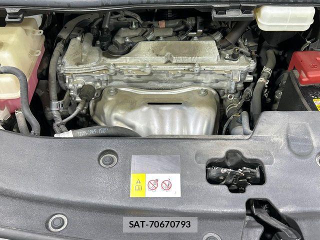 Toyota ALPHARD 2021-05 7325386-19