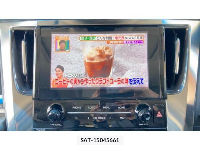 Toyota ALPHARD 2021-07 7325392-11