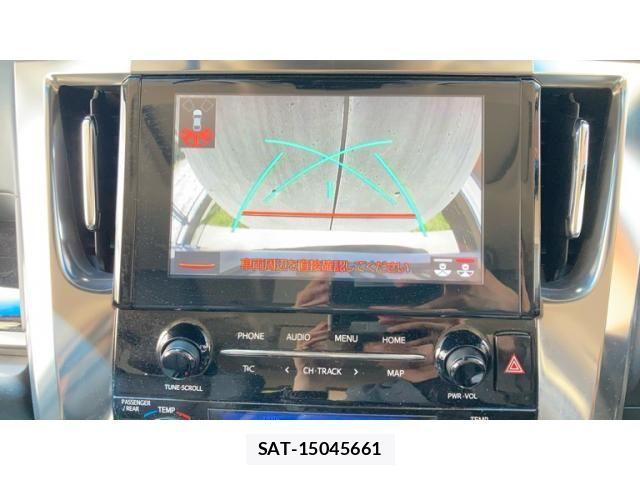 Toyota ALPHARD 2021-07 7325392-13