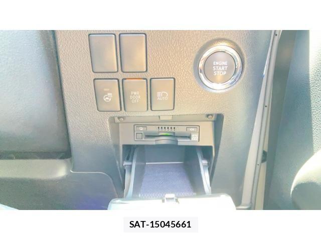 Toyota ALPHARD 2021-07 7325392-18