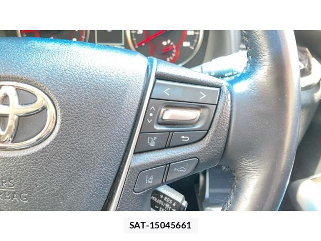 Toyota ALPHARD 2021-07 7325392-20