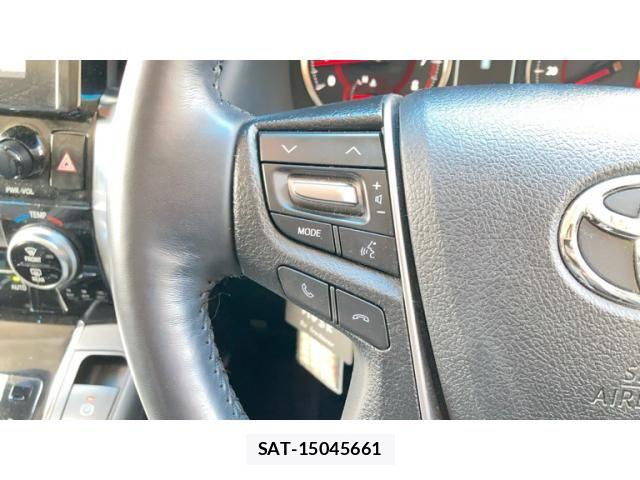 Toyota ALPHARD 2021-07 7325392-21