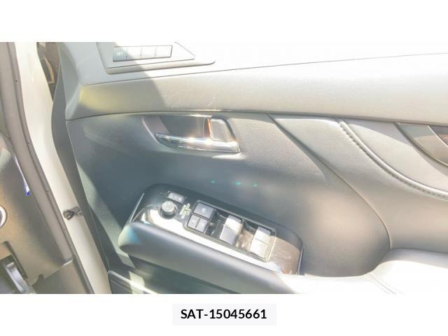 Toyota ALPHARD 2021-07 7325392-23