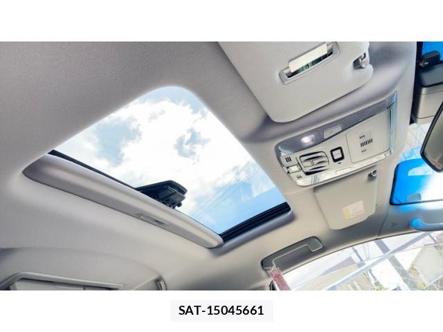 Toyota ALPHARD 2021-07 7325392-24
