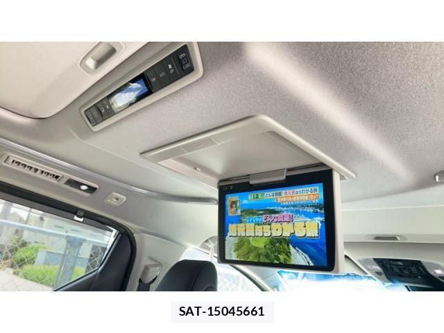 Toyota ALPHARD 2021-07 7325392-26