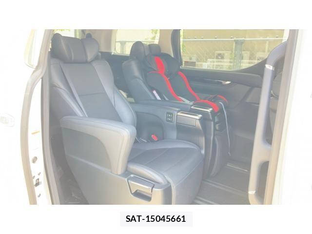 Toyota ALPHARD 2021-07 7325392-28