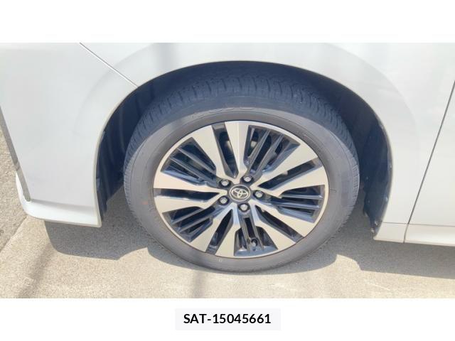 Toyota ALPHARD 2021-07 7325392-6