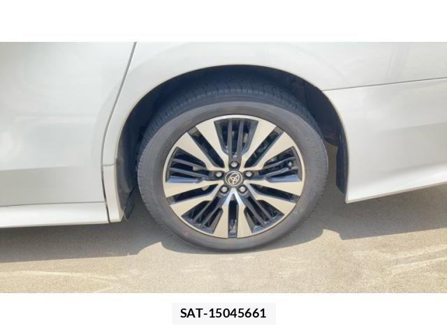 Toyota ALPHARD 2021-07 7325392-7