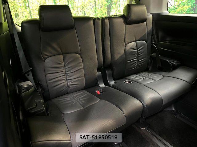 Toyota ALPHARD 2018-10 7325404-9