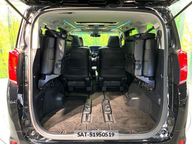 Toyota ALPHARD 2018-10 7325404-10