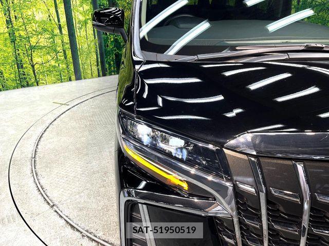 Toyota ALPHARD 2018-10 7325404-12