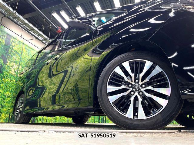 Toyota ALPHARD 2018-10 7325404-13