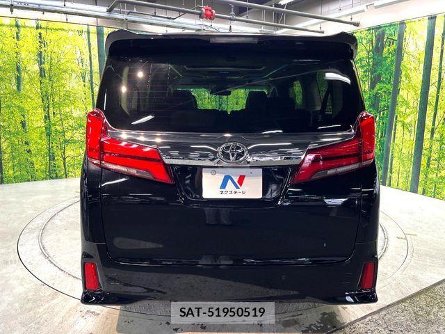 Toyota ALPHARD 2018-10 7325404-15