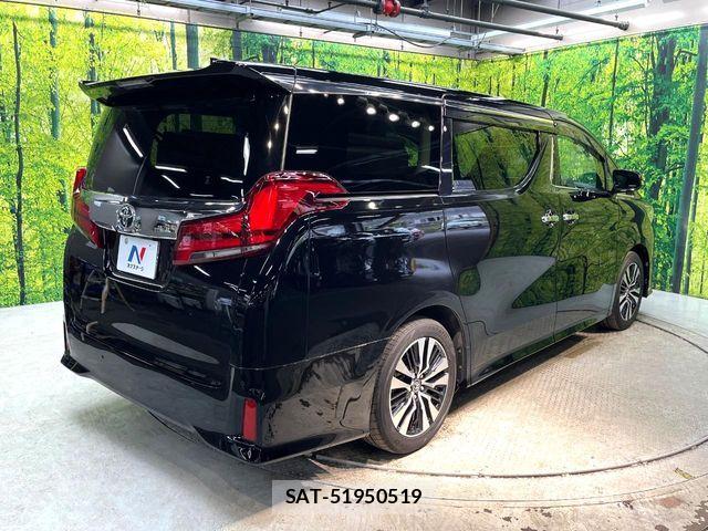 Toyota ALPHARD 2018-10 7325404-17