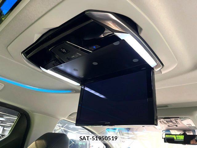 Toyota ALPHARD 2018-10 7325404-3