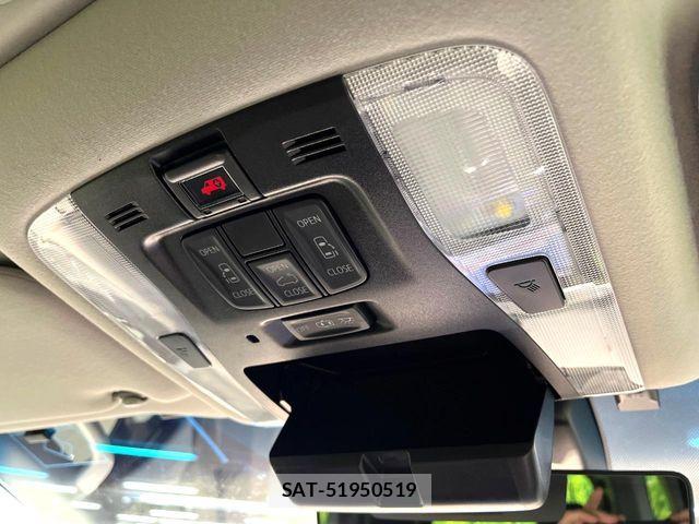 Toyota ALPHARD 2018-10 7325404-5