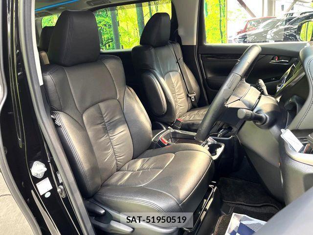 Toyota ALPHARD 2018-10 7325404-7