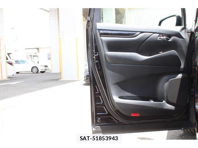 Toyota ALPHARD 2021-03 7325408-13